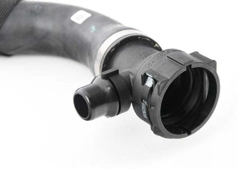 Bmw Radiatorio Vamzdis 17128602871 Originalus