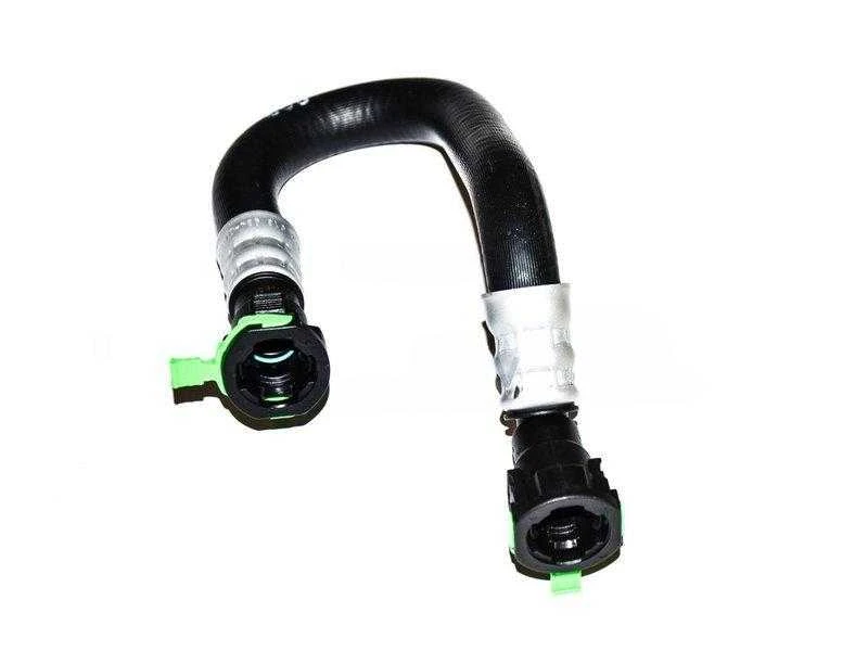 BMW Radiatoris Ausinimo Šlaunelis Originalus 17228518984