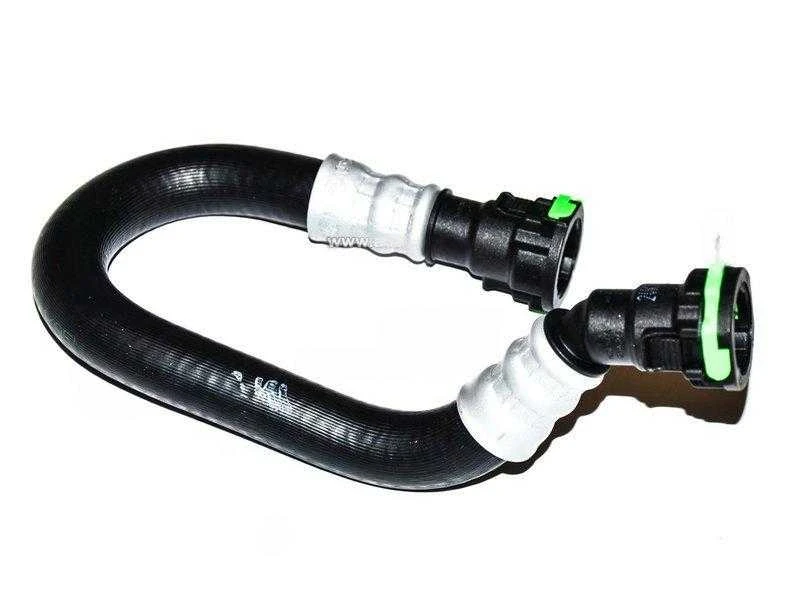 BMW Radiatoris Ausinimo Šlaunelis Originalus 17228518984