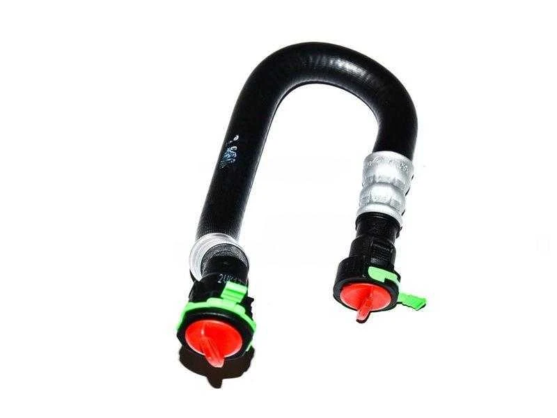 BMW Radiatoris Ausinimo Šlaunelis Originalus 17228518984