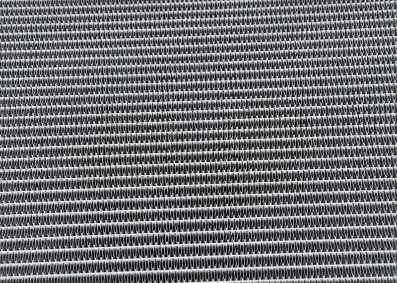 BMW Radiatorius 1 F20 3 F30 F32 F33 F36 Originalus 17118482623