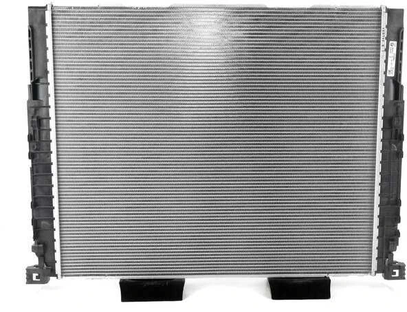 Bmw Radiatorius G30 G31 G32 G11 G12 Originalus 17118743664