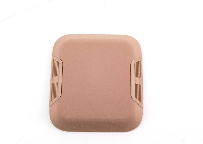 Bmw Radio Burglar Alarm Cover E36 E46 Originalus 51448191357