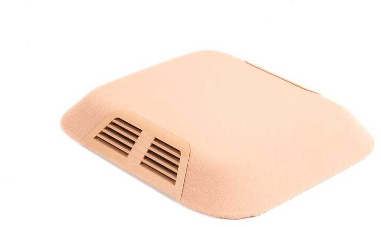 Bmw Radio Burglar Alarm Cover E36 E46 Originalus 51448191357