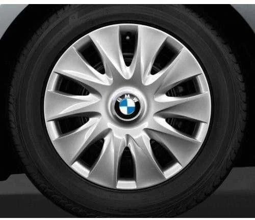 Bmw Radvollblende 1 F20 F21 F22 F23 F30 F31 F36 Originalus 36136791806