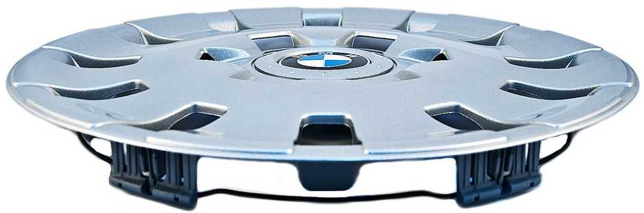 Bmw Radvollblende 3 E36 5 E34 7 E32 Originalus 36131094780
