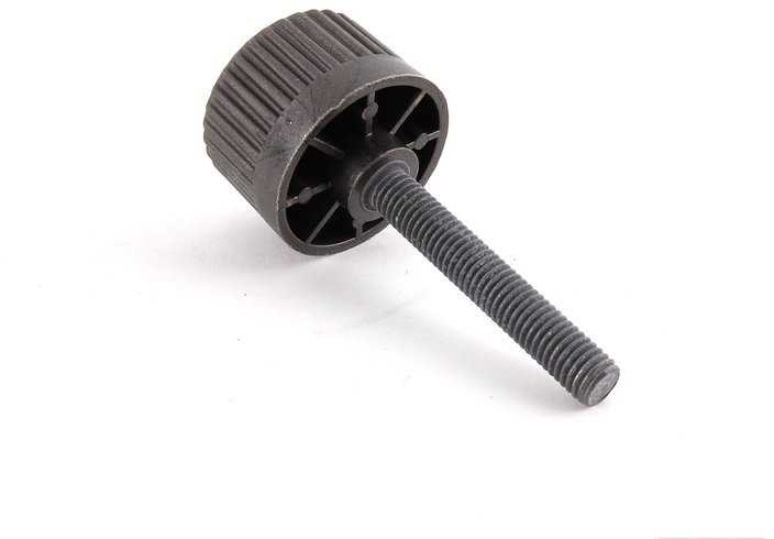 Bmw Raendelschraube E46 E39 E38 Z3 35416750459 Originalus