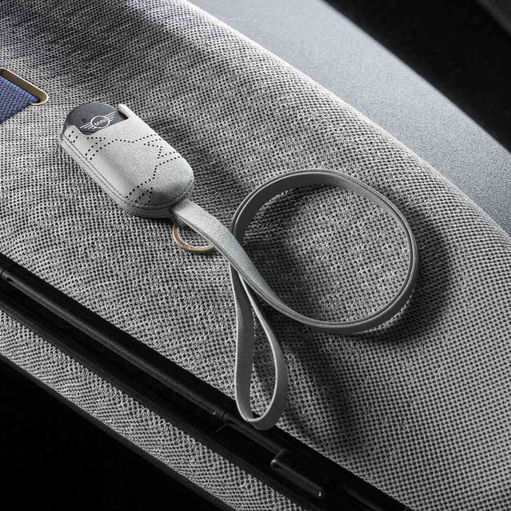 BMW Raktas MINI (J01, U25) 82205B30D95