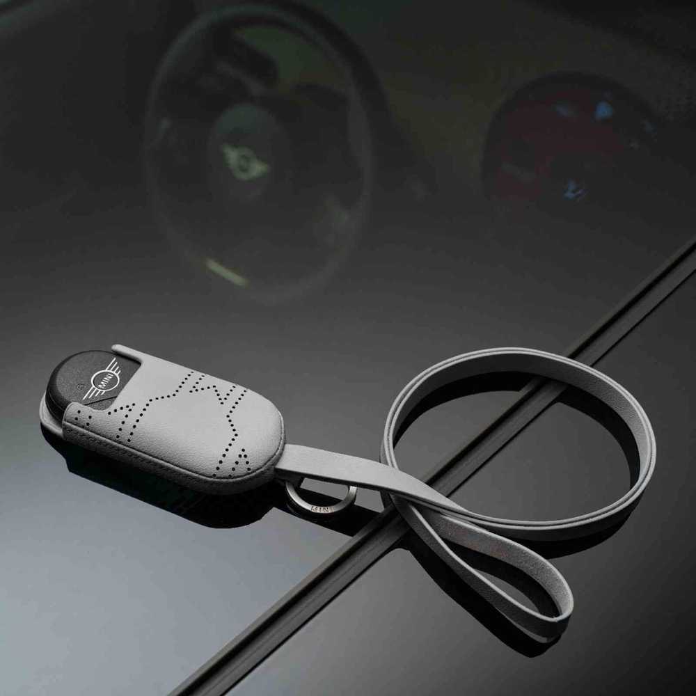 BMW Raktas MINI (J01, U25) 82205B30D95