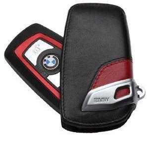BMW Raktų Dėklas Sportas F20 F21 F30 F31 F32 F33 F34 F36 F07 F10 F11 F06 F12 F13 F01 F02 X3 F25 X4 F26 X5 M F85 X6 M F86 Originalus 82292219909