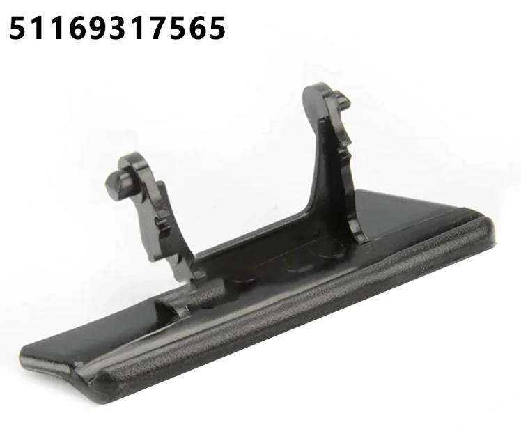 Bmw Raktų Užraktas F45 F46 F48 X1 X2 51169317565