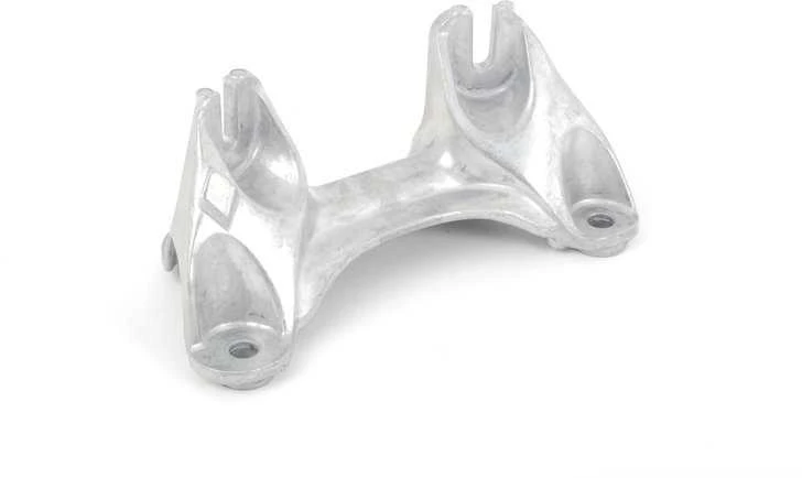 BMW rankinės pavarų dėžės laikiklis 22316796993 Originalus