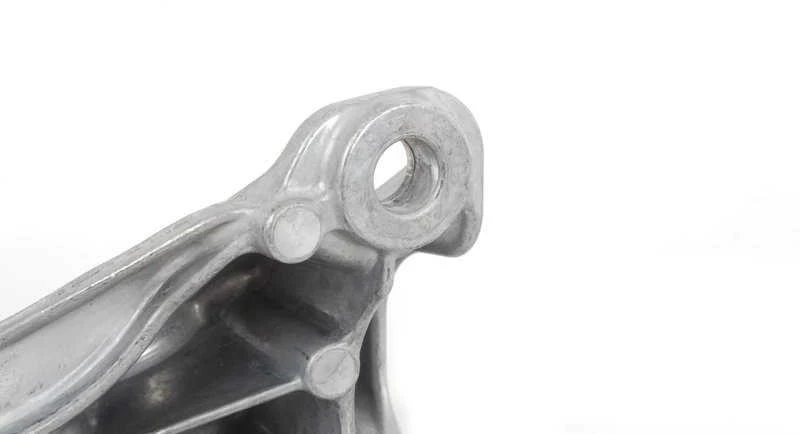 BMW rankinės pavarų dėžės laikiklis 22316796993 Originalus
