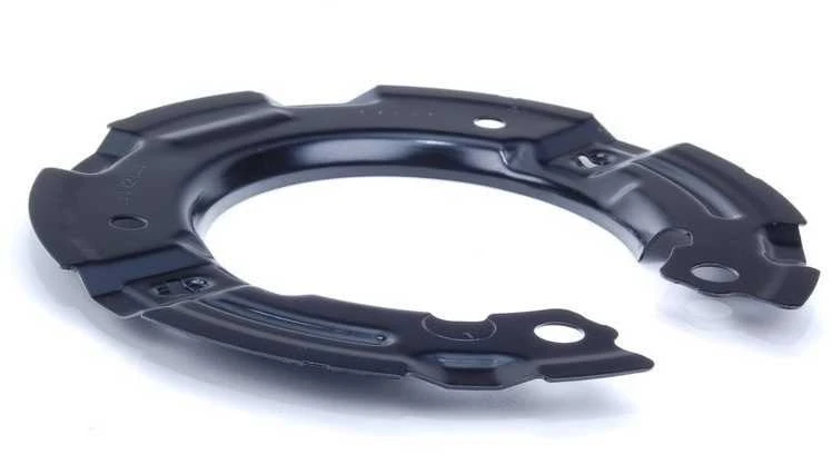 BMW rankinio stabdžio batų laikiklio plokštė 6771429 34216771429