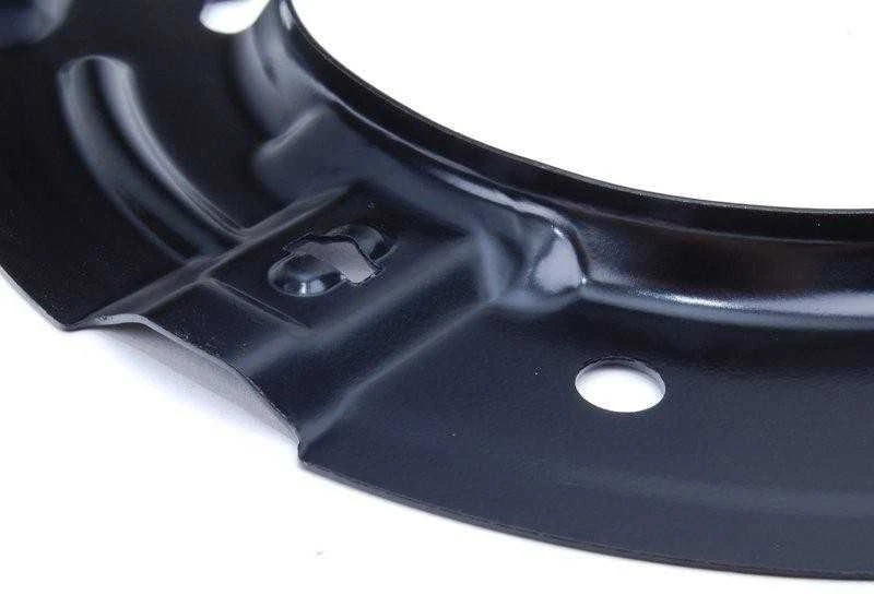 BMW rankinio stabdžio batų laikiklio plokštė 6771429 34216771429
