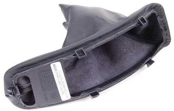 BMW Rankinis Stabdžio Dėklas E90 E91 E92 E93 2004 2013 Originalus 34427155625