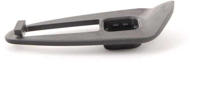 BMW Rankinis Stiklo Laisvasis Pagrindas Kairysis Originalus 51217060293