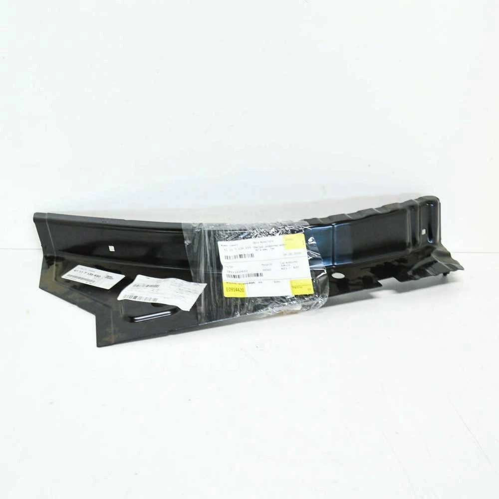 BMW Ratlankio Striūva Vidinė Kairė E81 E87 E90 Originalus 41117135633