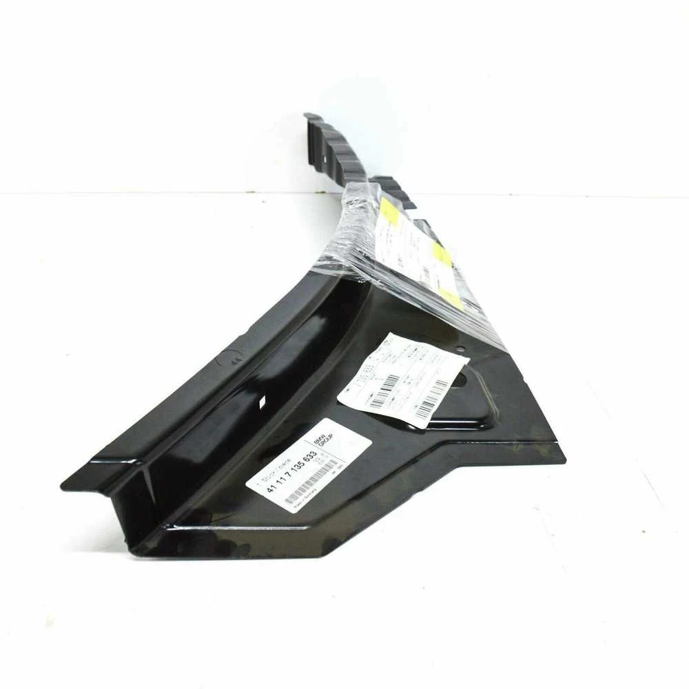 BMW Ratlankio Striūva Vidinė Kairė E81 E87 E90 Originalus 41117135633