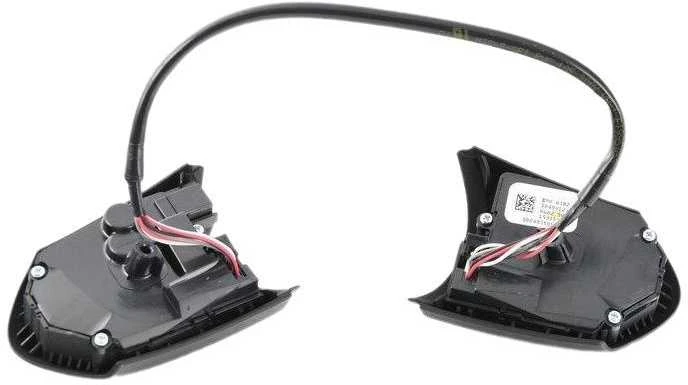 BMW Ratlankio Swithas 1' E81 116d 61317849412 Originalus