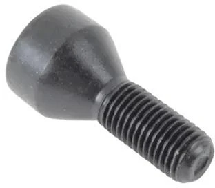 BMW Ratlankio Varžtas Originalus 36136786477