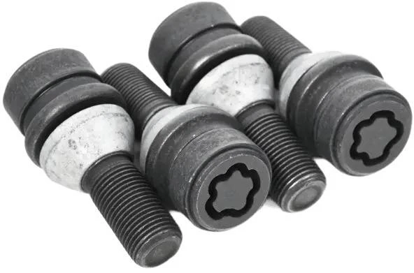 BMW Ratlankiu Apsaugos Rinkinys Originalus 36136897735