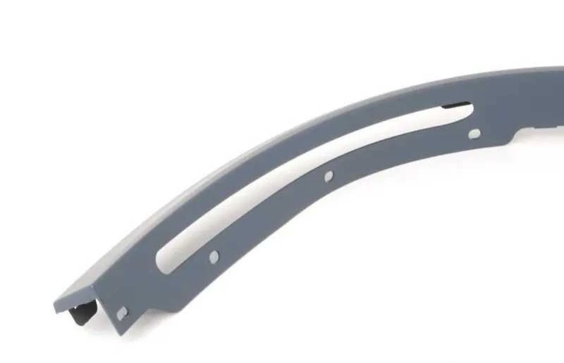 BMW Ratų arkos prailginimas priekinis kairės pusės 51777378581