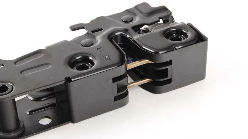 BMW Ratų Elektros Modulis RDCi Su Sraigtiniu Vožtuvu F20 F21 F30 F32 Originalus 36106881890