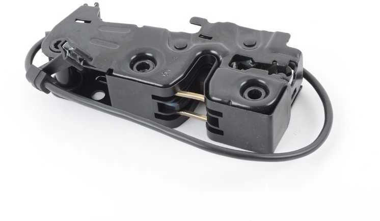 BMW Ratų Elektros Modulis RDCi Su Sraigtiniu Vožtuvu F20 F21 F30 F32 Originalus 36106881890