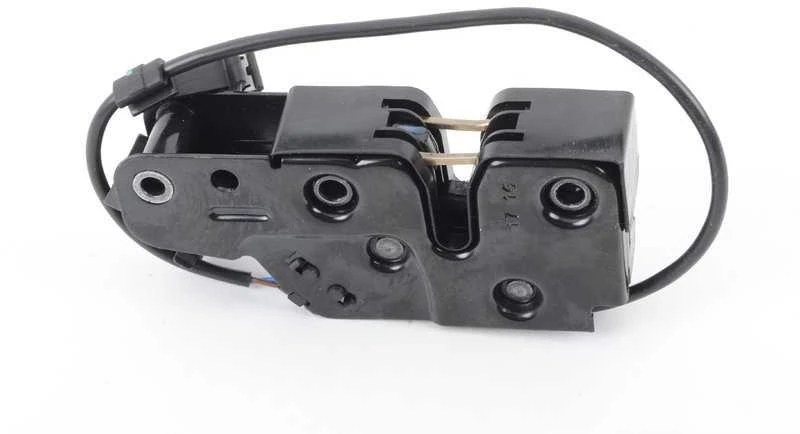 BMW Ratų Elektros Modulis RDCi Su Sraigtiniu Vožtuvu F20 F21 F30 F32 Originalus 36106881890