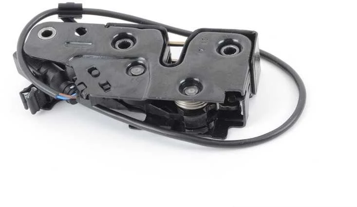 BMW Ratų Elektros Modulis RDCi Su Sraigtiniu Vožtuvu F20 F21 F30 F32 Originalus 36106881890