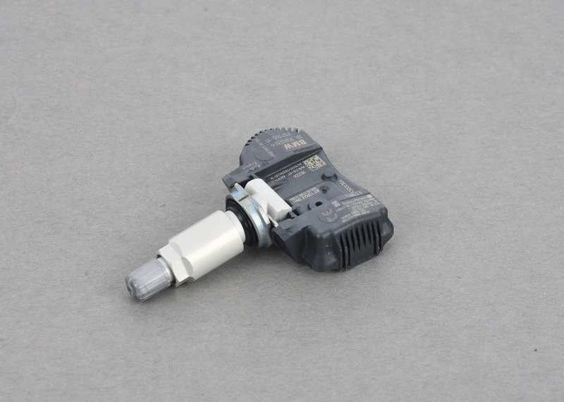 BMW Ratų Elektros Modulis RDCi Su Sraigtiniu Vožtuvu F20 F21 F30 F32 Originalus 36106881890