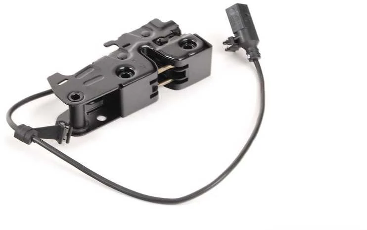 BMW Ratų Elektros Modulis RDCi Su Sraigtiniu Vožtuvu F20 F21 F30 F32 Originalus 36106881890