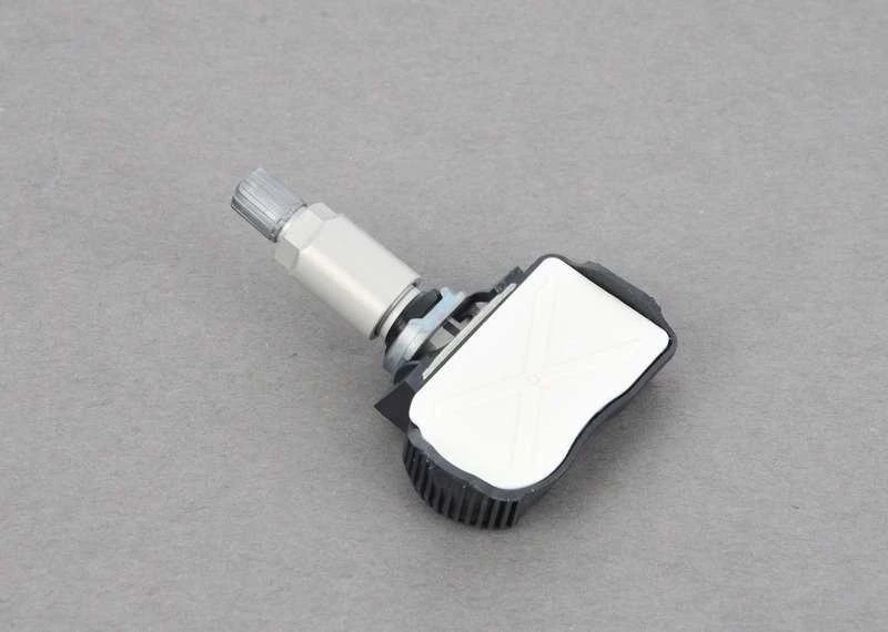BMW Ratų Elektros Modulis RDCi Su Sraigtiniu Vožtuvu F20 F21 F30 F32 Originalus 36106881890