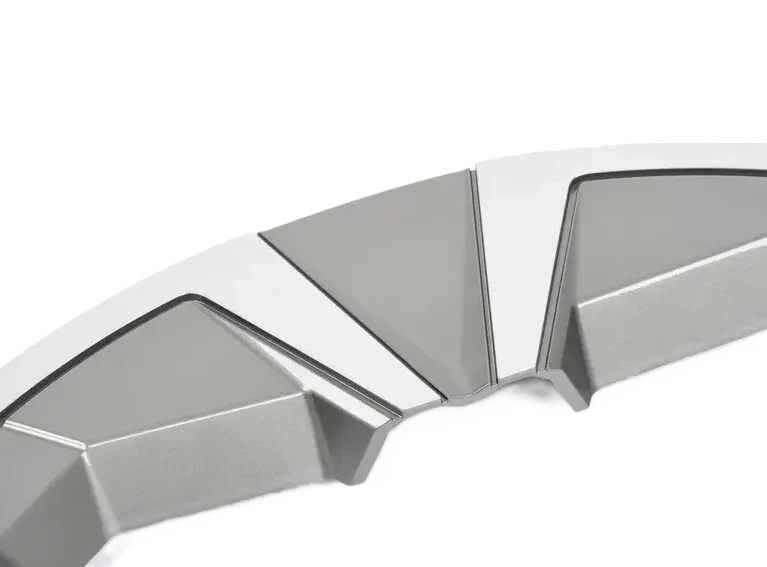 BMW ratų stebulės dangtelio įdėklas originalus 36135A1FC75