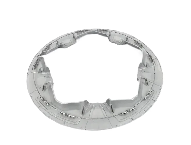 BMW ratų stebulės dangtelio įdėklas originalus 36135A1FC75