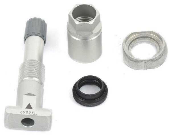 BMW RDCi Rep Kit, Variklio Sraigto Valvos Komplektas 36106874842 Originalus