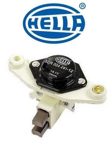 BMW Regler 3 E21 E30 E36 5 E12 E28 E34 6 E24 7 E23 E32 Z1 Originalus 12311726022
