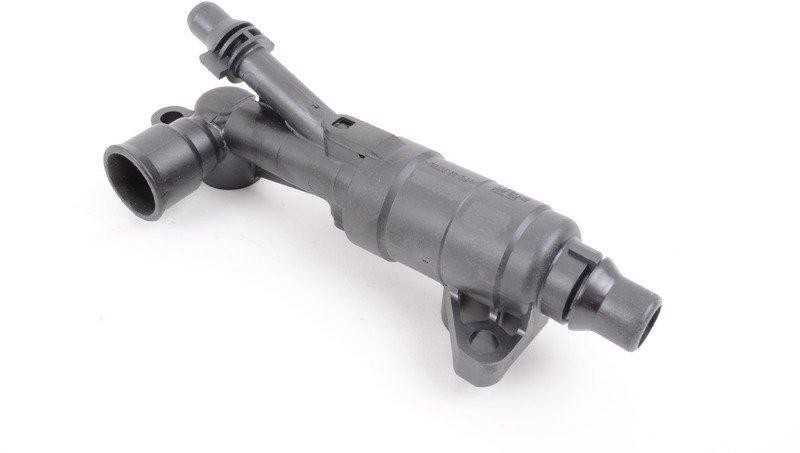 BMW Regler 5 E39 7 E38 Originalus 17211437772