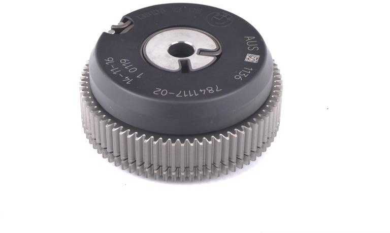 Bmw Reguliavimo Blokas Išmetimo Camshaft E90 E92 E93 Originalus 11367841117