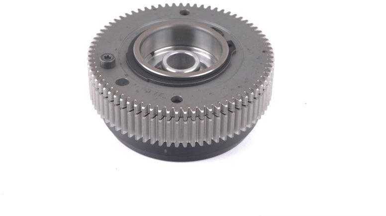 Bmw Reguliavimo Blokas Išmetimo Camshaft E90 E92 E93 Originalus 11367841117