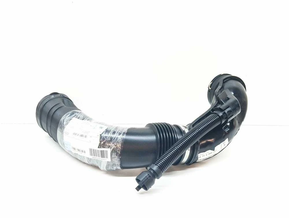 BMW Reinluftrohr 3 F30 F31 F34 4 F32 F33 X3 F25 X4 F26 X5 F15 X6 F16 Originalus 13718509817