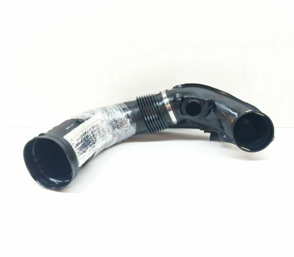 BMW Reinluftrohr 3 F30 F31 F34 4 F32 F33 X3 F25 X4 F26 X5 F15 X6 F16 Originalus 13718509817