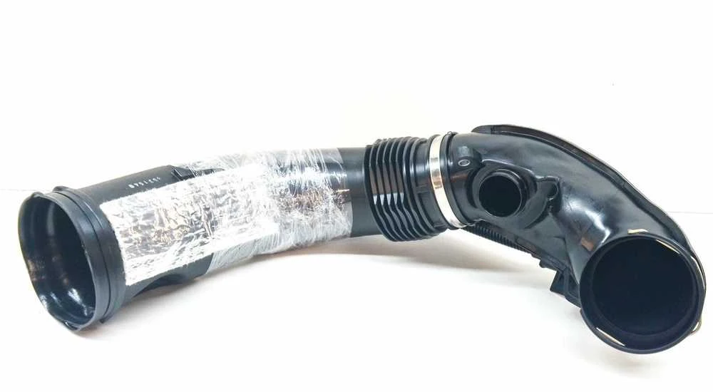BMW Reinluftrohr 3 F30 F31 F34 4 F32 F33 X3 F25 X4 F26 X5 F15 X6 F16 Originalus 13718509817