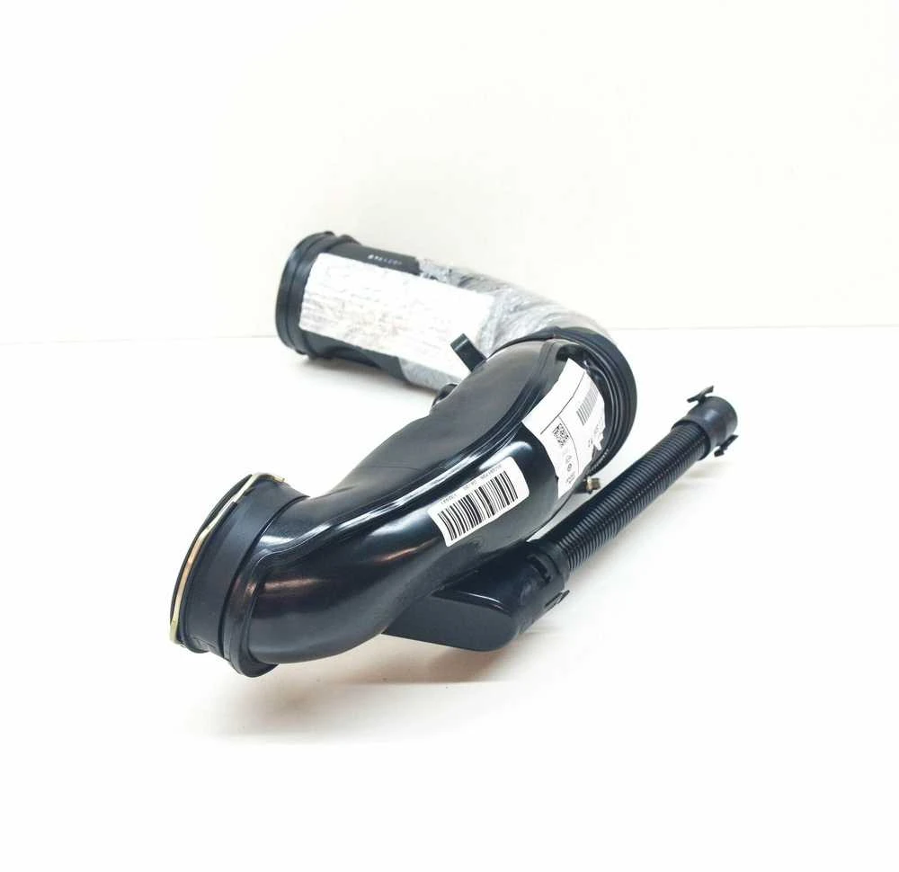 BMW Reinluftrohr 3 F30 F31 F34 4 F32 F33 X3 F25 X4 F26 X5 F15 X6 F16 Originalus 13718509817