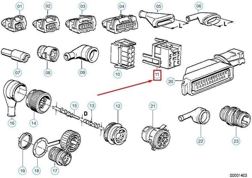 BMW Relais Sockel Juodas E30 E34 E24 E32 Originalus 61131389114