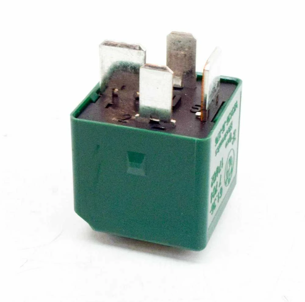 Bmw Relay K1200S K1300S S1000RR Originalus 61367704174