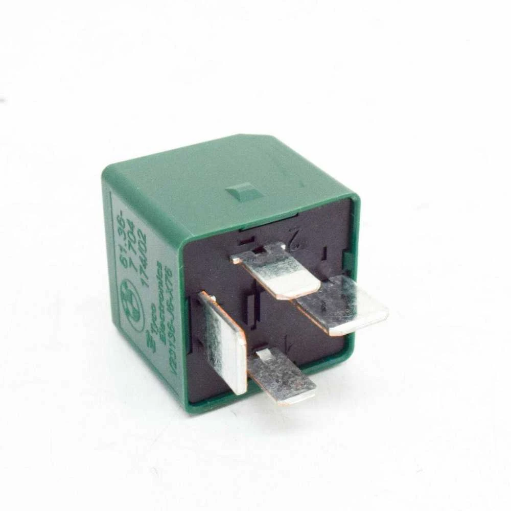 Bmw Relay K1200S K1300S S1000RR Originalus 61367704174