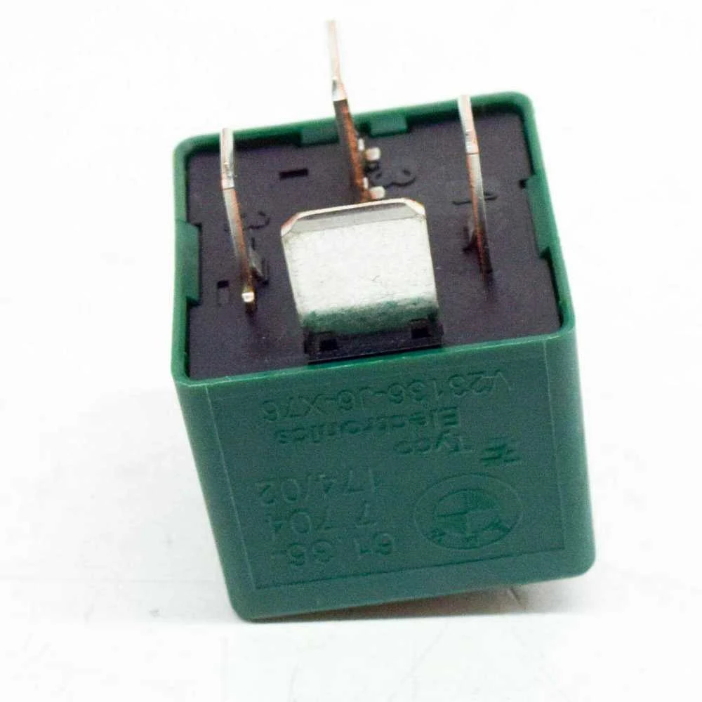 Bmw Relay K1200S K1300S S1000RR Originalus 61367704174