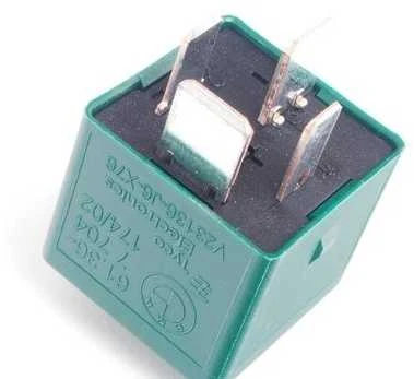 Bmw Relay K1200S K1300S S1000RR Originalus 61367704174